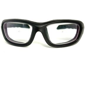 Wiley X WX Gravity Z87-2+ Matte Black Safety Glasses Sunglasses Frames Taiwan